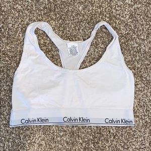 Calvin Klein Bra